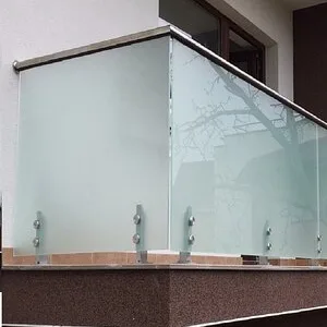 Scari - balustrade si confectii din inox - Domnesti / Ilfov