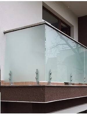 Scari - balustrade si confectii din inox - Domnesti / Ilfov