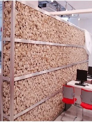 Scari - balustrade si confectii din inox - Domnesti / Ilfov