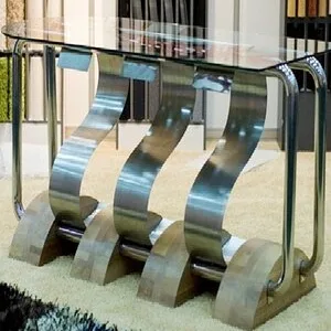 Scari - balustrade si confectii din inox - Domnesti / Ilfov