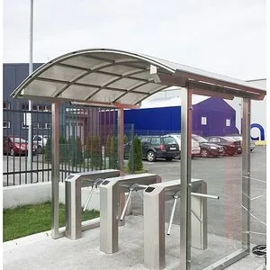 Scari - balustrade si confectii din inox - Domnesti / Ilfov