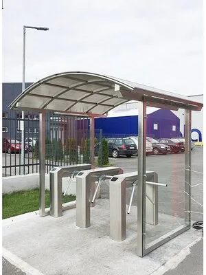 Scari - balustrade si confectii din inox - Domnesti / Ilfov