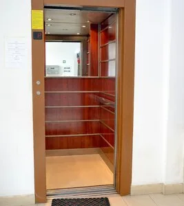 Ascensoare - scari rulante - Bucuresti