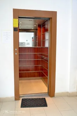 Ascensoare - scari rulante - Bucuresti