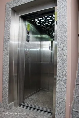 Ascensoare - scari rulante - Bucuresti