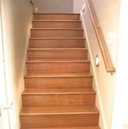 Trepte - balustrade si usi din lemn - Bucuresti