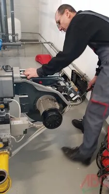 Bucuresti - Servicii de inspectie si curatare cosuri de fum