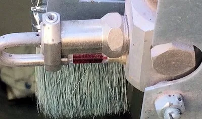Bucuresti - Servicii de inspectie si curatare cosuri de fum