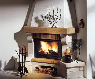 Seminee clasice - moderne si rustice - Bucuresti