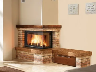 Seminee clasice - moderne si rustice - Bucuresti