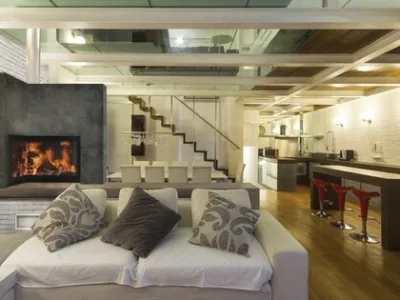 Seminee clasice - moderne si rustice - Bucuresti