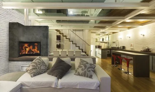 Seminee clasice - moderne si rustice - Bucuresti