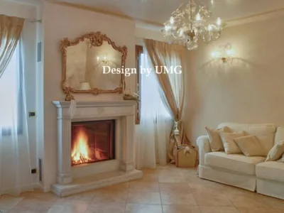 Seminee clasice - moderne si rustice - Bucuresti