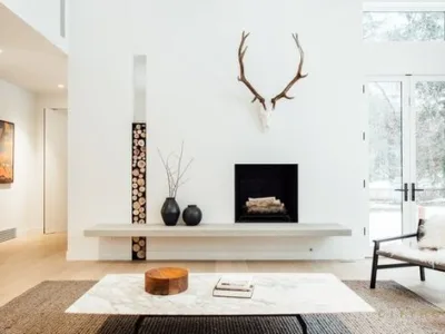 Seminee clasice - moderne si rustice - Bucuresti