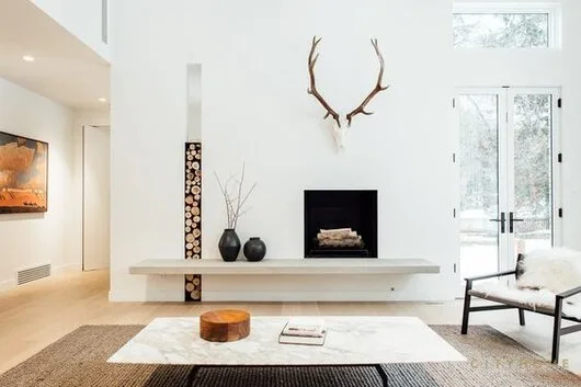 Seminee clasice - moderne si rustice - Bucuresti