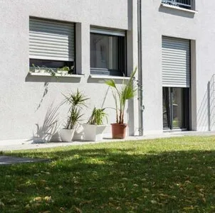 Tamplarie aluminiu & pvc - Bucuresti