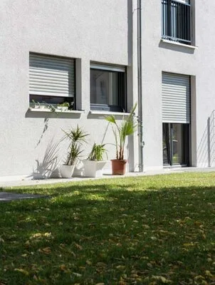 Tamplarie aluminiu & pvc - Bucuresti