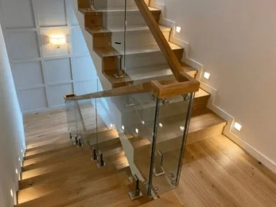 Tamplarie aluminiu & pvc - Bucuresti