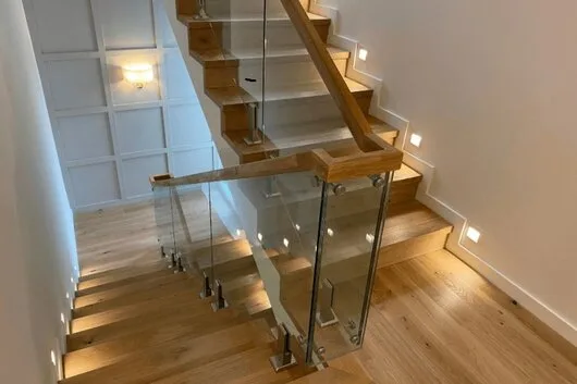 Tamplarie aluminiu & pvc - Bucuresti