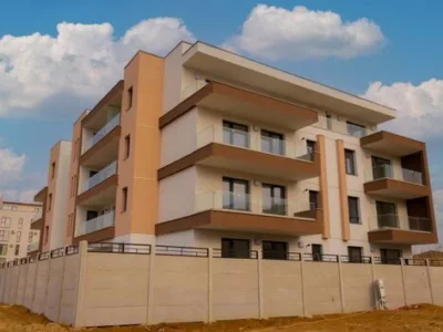 Tamplarie aluminiu & pvc - Bucuresti