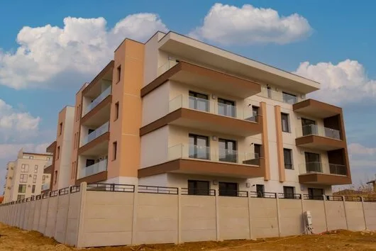 Tamplarie aluminiu & pvc - Bucuresti