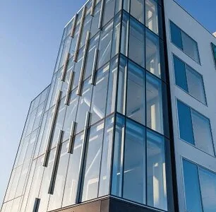 Tamplarie aluminiu & pvc - Bucuresti