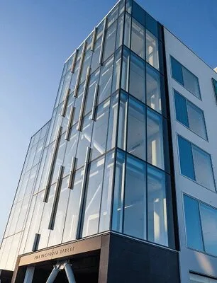 Tamplarie aluminiu & pvc - Bucuresti