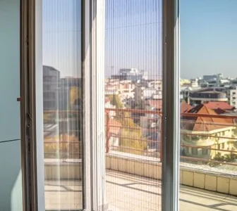 Tamplarie aluminiu & pvc - Bucuresti