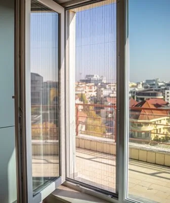 Tamplarie aluminiu & pvc - Bucuresti