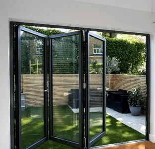 Tamplarie aluminiu & pvc - Bucuresti