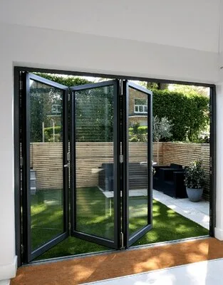 Tamplarie aluminiu & pvc - Bucuresti