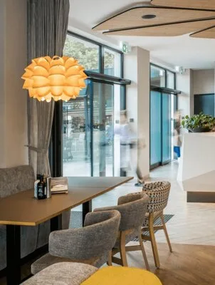 Tamplarie aluminiu & pvc - Bucuresti