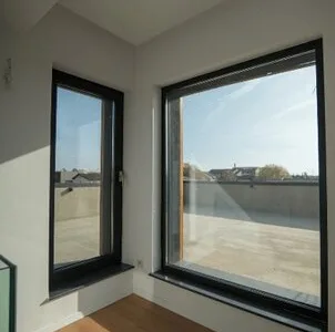 Tamplarie aluminiu & pvc - Bucuresti