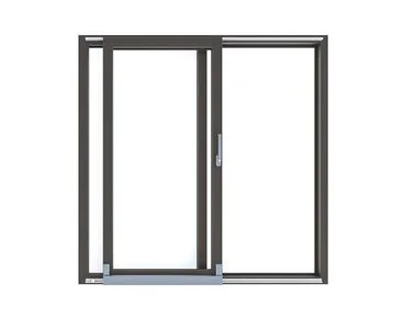 Sisteme de tamplarie PVC - Bucuresti