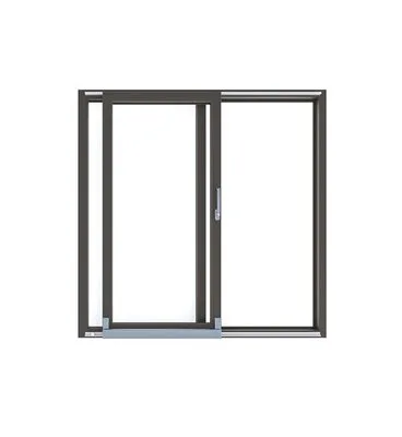 Sisteme de tamplarie PVC - Bucuresti