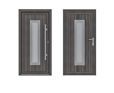 Sisteme de tamplarie PVC - Bucuresti