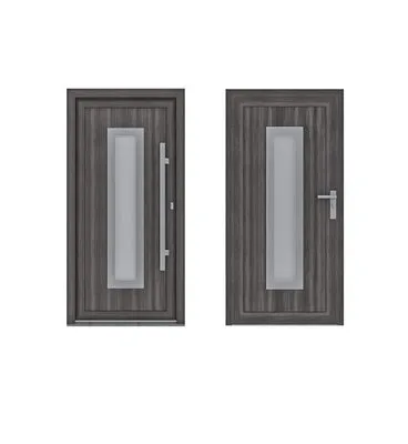 Sisteme de tamplarie PVC - Bucuresti