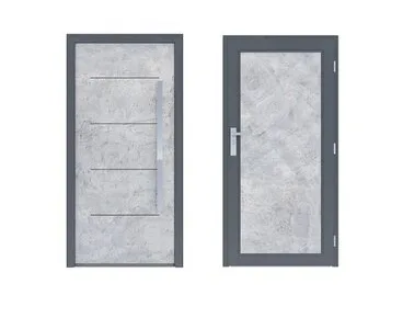 Sisteme de tamplarie PVC - Bucuresti