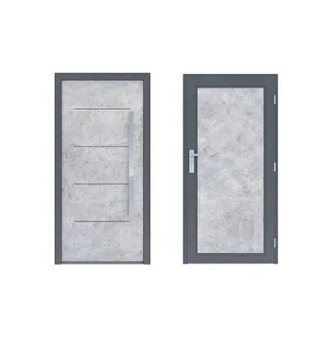 Sisteme de tamplarie PVC - Bucuresti