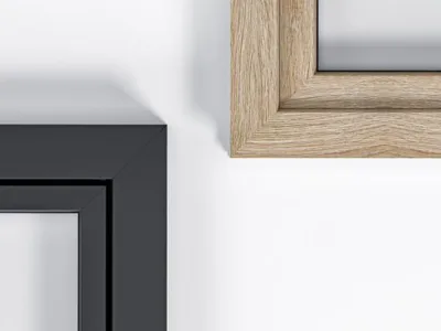 Sisteme de tamplarie PVC - Bucuresti