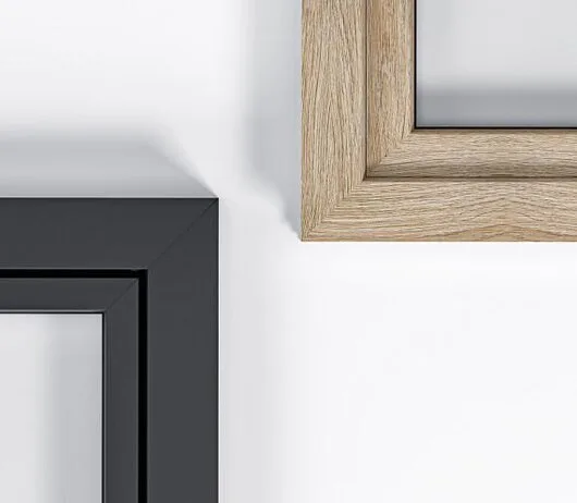 Sisteme de tamplarie PVC - Bucuresti