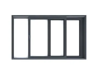 Sisteme de tamplarie PVC - Bucuresti