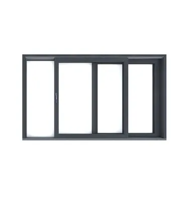 Sisteme de tamplarie PVC - Bucuresti