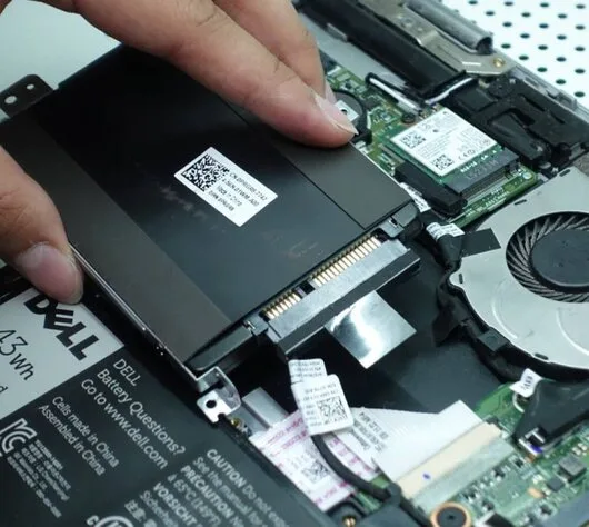 Reparatii laptop -uri si calculatoare sector 5