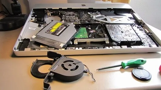 Reparatii laptop -uri si calculatoare sector 5