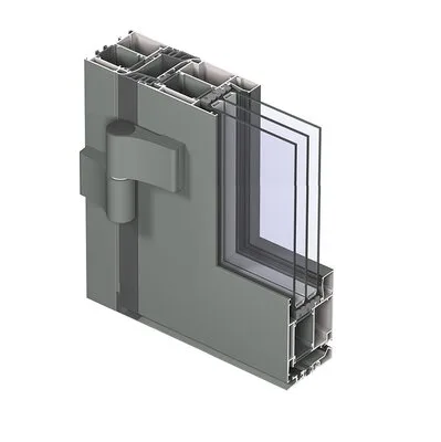 Ferestre si usi,tamplarie aluminiu - PVC Ilfov