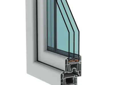 Ferestre si usi,tamplarie aluminiu - PVC Ilfov