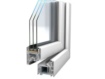 Ferestre si usi,tamplarie aluminiu - PVC Ilfov
