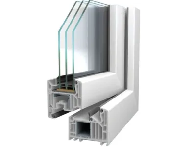 Ferestre si usi,tamplarie aluminiu - PVC Ilfov