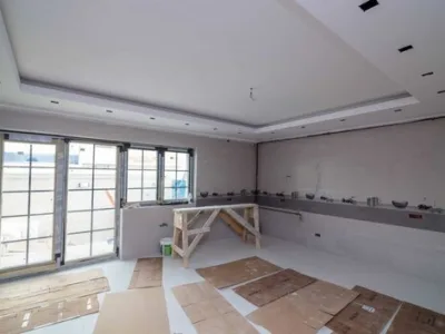 Tamplarie pvc premium Salamander - Bucuresti